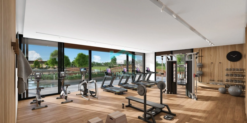 Terreno em condomínio à venda em Xangri-lá, MARISTELA: 5ª foto da galeria de imagens do imóvel