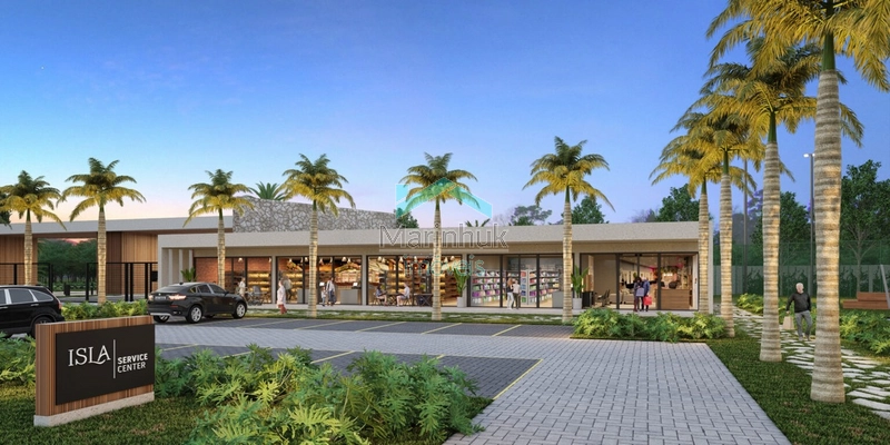 Terreno em condomínio à venda em Xangri-lá, MARISTELA: 4ª foto da galeria de imagens do imóvel