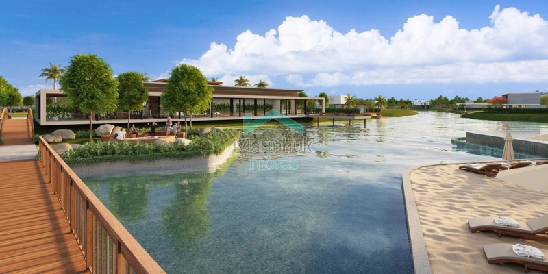 Terreno em condomínio à venda em Xangri-lá, MARISTELA: 8ª foto da galeria de imagens do imóvel