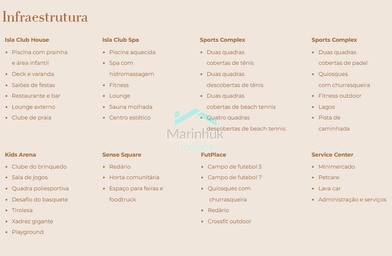 Terreno em condomínio à venda em Xangri-lá, MARISTELA: 10ª foto da galeria de imagens do imóvel