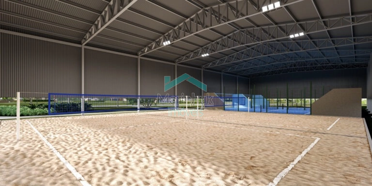 Terreno em condomínio à venda em Xangri-lá, MARISTELA: 9ª foto da galeria de imagens do imóvel