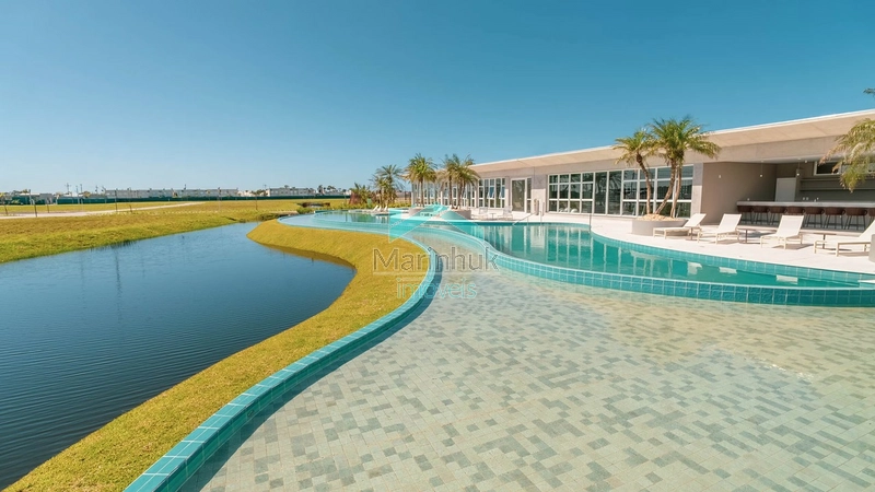 Terreno em condomínio à venda em Xangri-lá, Xangri-lá: 3ª foto da galeria de imagens do imóvel