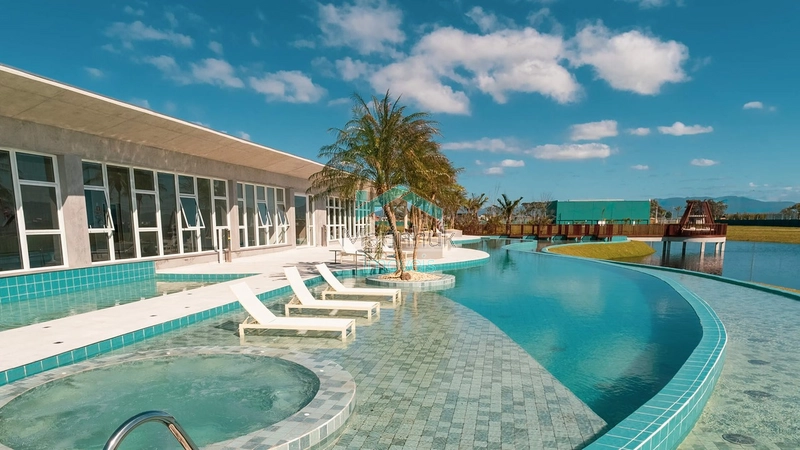 Terreno em condomínio à venda em Xangri-lá, Xangri-lá: 5ª foto da galeria de imagens do imóvel