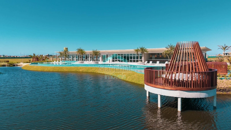 Terreno em condomínio à venda em Xangri-lá, Xangri-lá: 2ª foto da galeria de imagens do imóvel