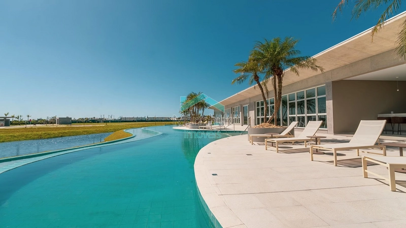 Terreno em condomínio à venda em Xangri-lá, Xangri-lá: 4ª foto da galeria de imagens do imóvel