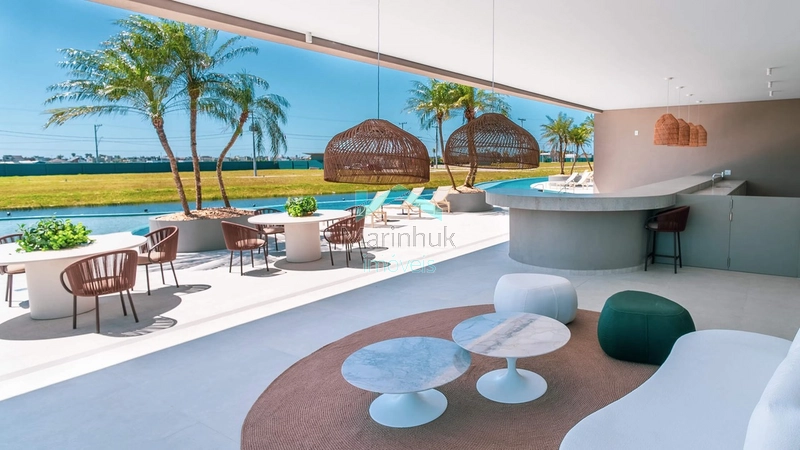 Terreno em condomínio à venda em Xangri-lá, Xangri-lá: 8ª foto da galeria de imagens do imóvel