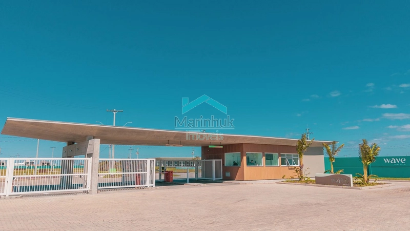 Terreno em condomínio à venda em Xangri-lá, Xangri-lá: 1ª foto da galeria de imagens do imóvel