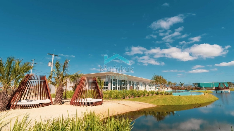 Terreno em condomínio à venda em Xangri-lá, Xangri-lá: 10ª foto da galeria de imagens do imóvel