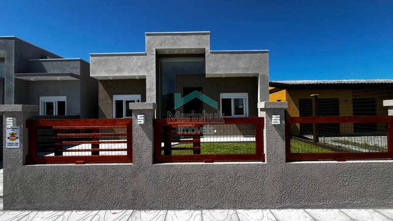 Casa à venda em Xangri-lá, MARINA / MARISTELA: 1ª foto da galeria de imagens do imóvel