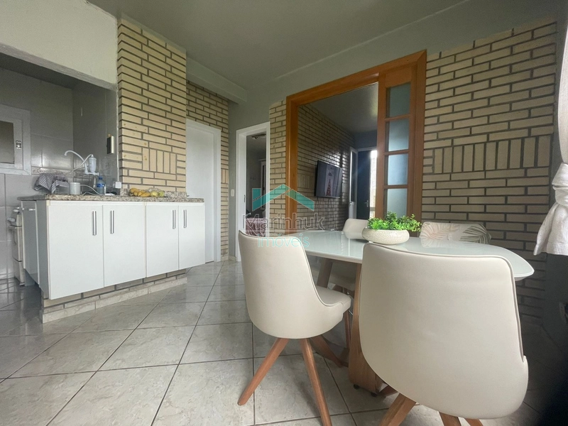 Apartamento à venda em Xangri-lá, Rainha do Mar: 1ª foto da galeria de imagens do imóvel