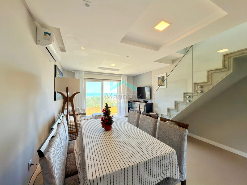 Cobertura DUPLEX à venda em Capão da Canoa, CENTRO: 14ª foto da galeria de imagens do imóvel