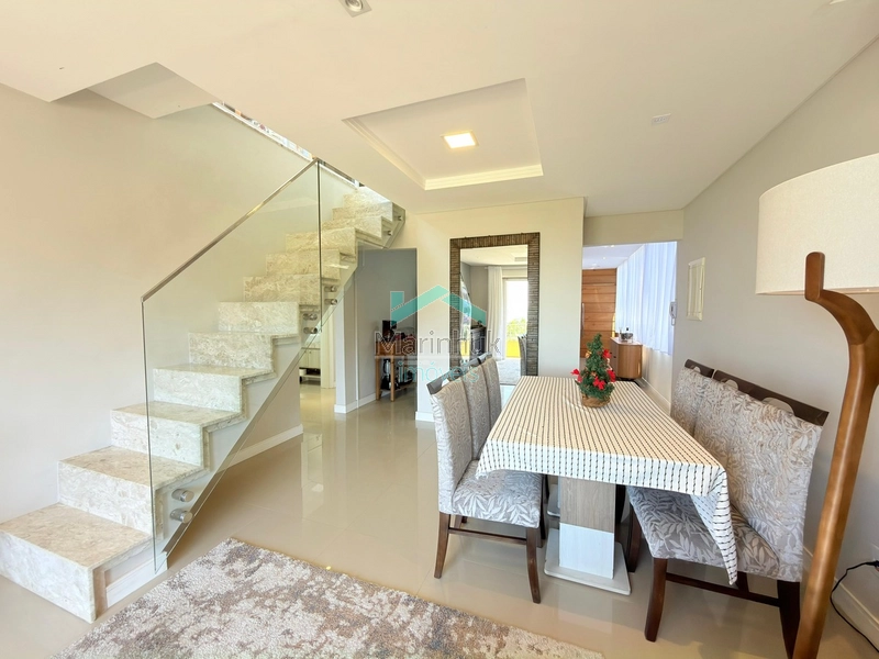 Cobertura DUPLEX à venda em Capão da Canoa, CENTRO: 15ª foto da galeria de imagens do imóvel