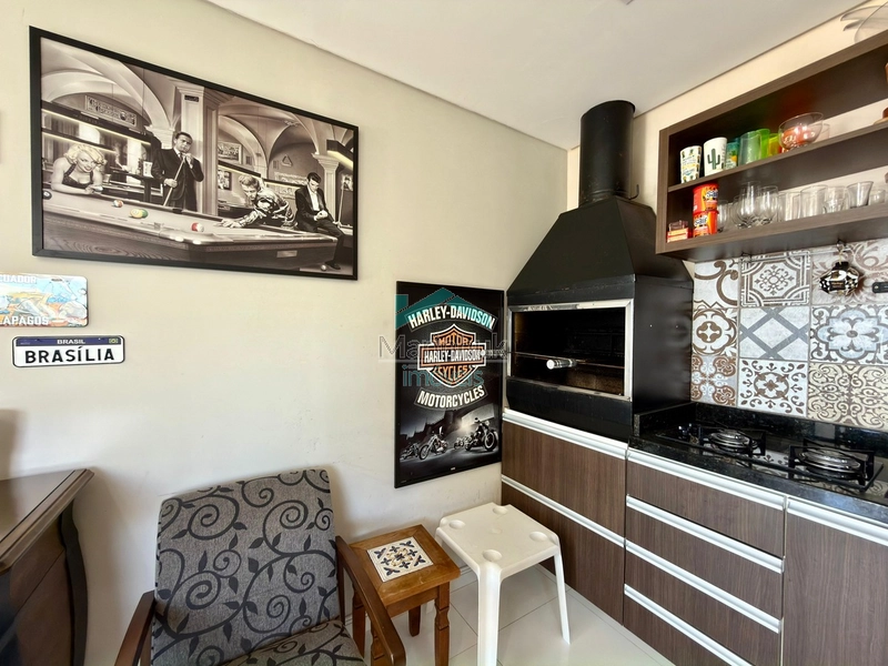 Cobertura DUPLEX à venda em Capão da Canoa, CENTRO: 27ª foto da galeria de imagens do imóvel