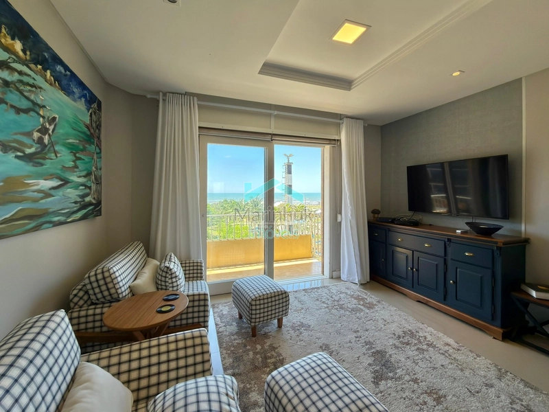 Cobertura DUPLEX à venda em Capão da Canoa, CENTRO: 10ª foto da galeria de imagens do imóvel