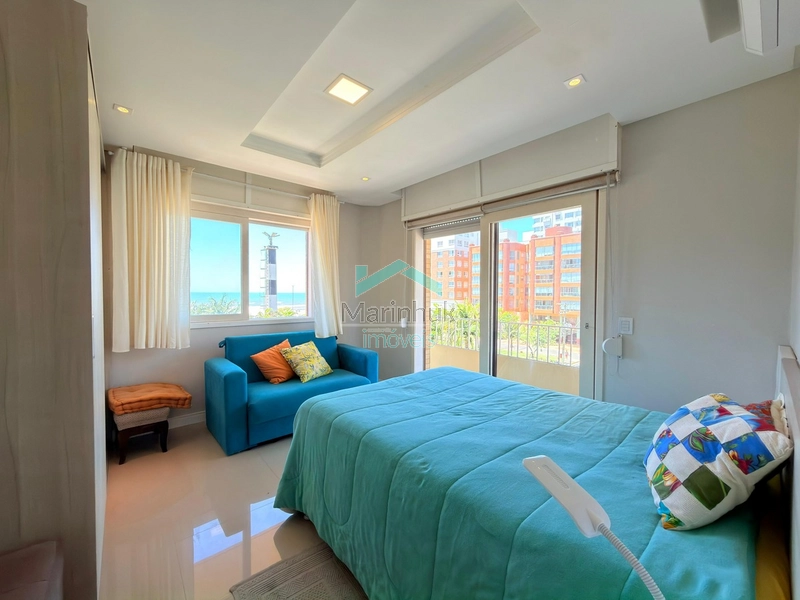 Cobertura DUPLEX à venda em Capão da Canoa, CENTRO: 17ª foto da galeria de imagens do imóvel