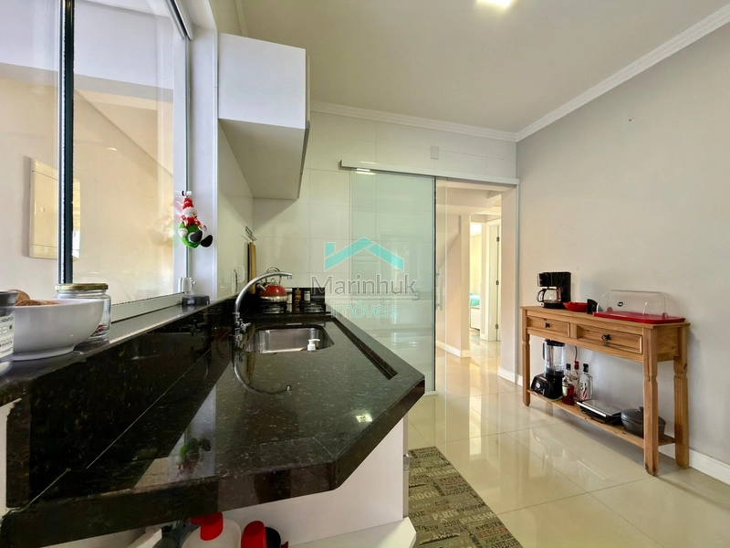 Cobertura DUPLEX à venda em Capão da Canoa, CENTRO: 13ª foto da galeria de imagens do imóvel