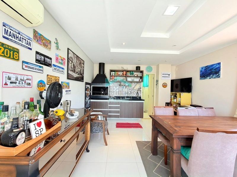 Cobertura DUPLEX à venda em Capão da Canoa, CENTRO: 28ª foto da galeria de imagens do imóvel