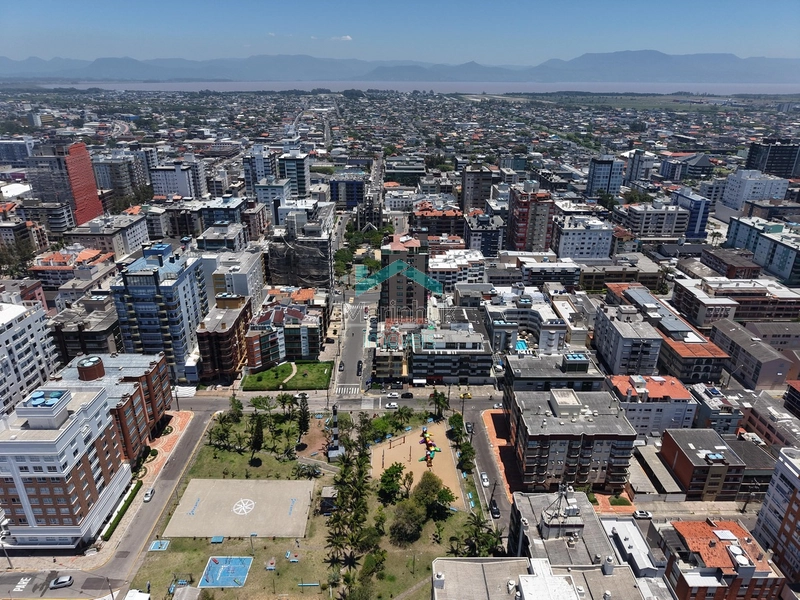 Cobertura DUPLEX à venda em Capão da Canoa, CENTRO: 37ª foto da galeria de imagens do imóvel