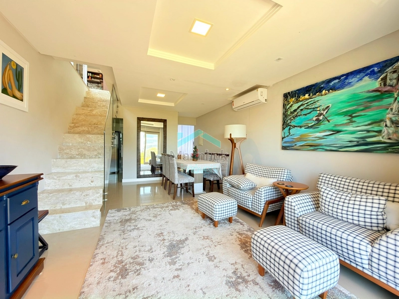 Cobertura DUPLEX à venda em Capão da Canoa, CENTRO: 11ª foto da galeria de imagens do imóvel