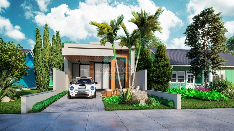 Casa à venda em Capão da Canoa, Arco Íris: 1ª foto da galeria de imagens do imóvel