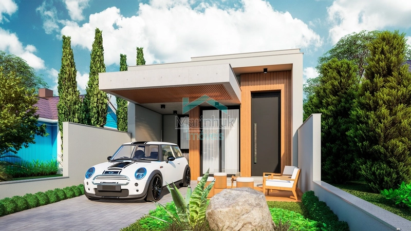 Casa à venda em Capão da Canoa, Arco Íris: 2ª foto da galeria de imagens do imóvel