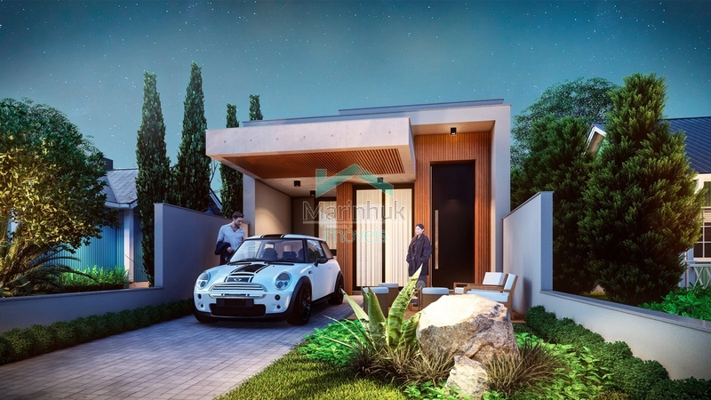 Casa à venda em Capão da Canoa, Arco Íris: 4ª foto da galeria de imagens do imóvel