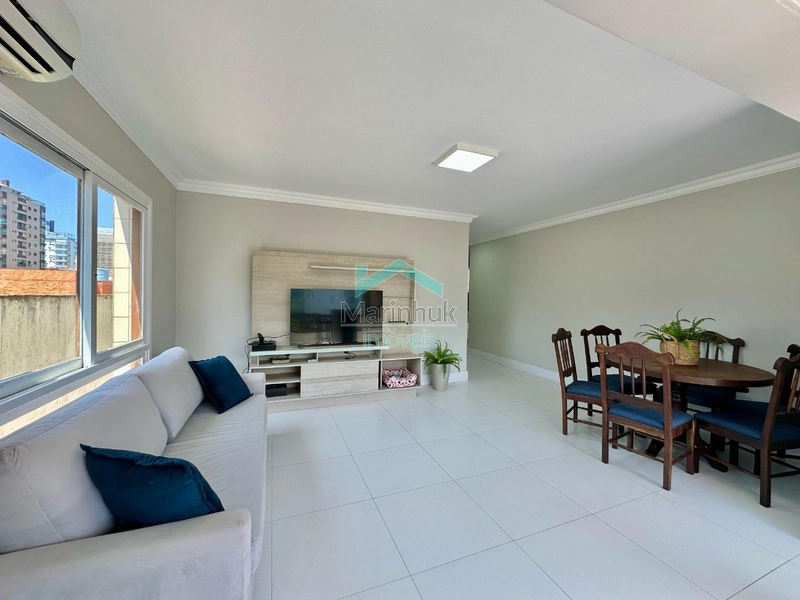 Apartamento à venda em Capão da Canoa, Centro: 3ª foto da galeria de imagens do imóvel