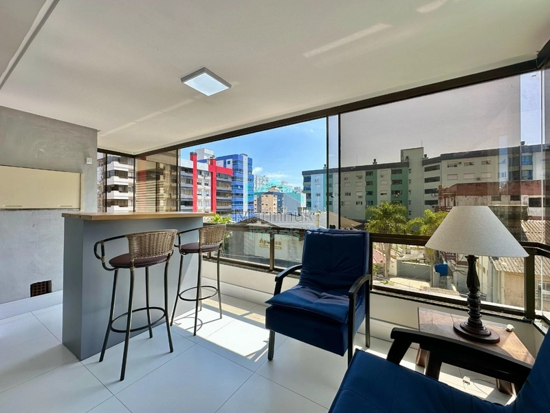 Apartamento à venda em Capão da Canoa, Centro: 5ª foto da galeria de imagens do imóvel