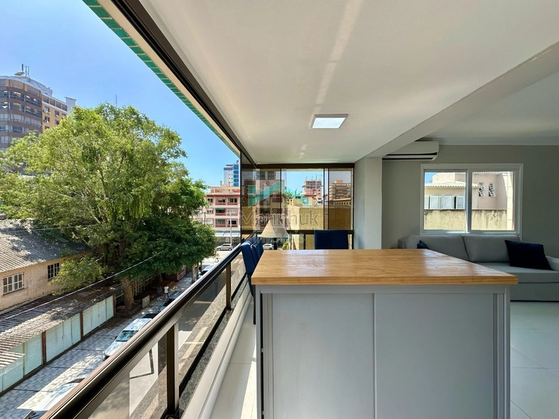 Apartamento à venda em Capão da Canoa, Centro: 6ª foto da galeria de imagens do imóvel