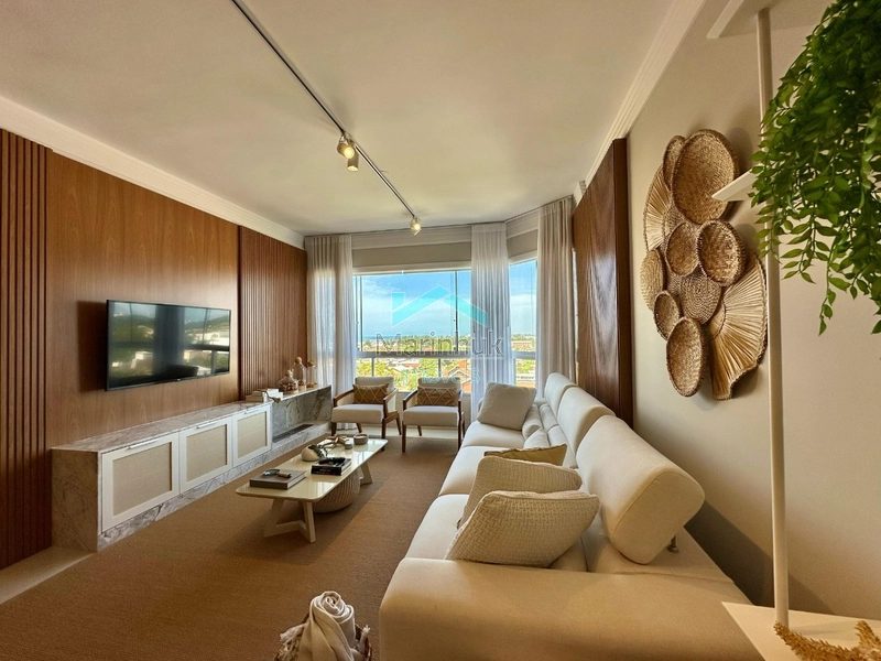 Apartamento à venda em Capão da Canoa, Centro: 4ª foto da galeria de imagens do imóvel