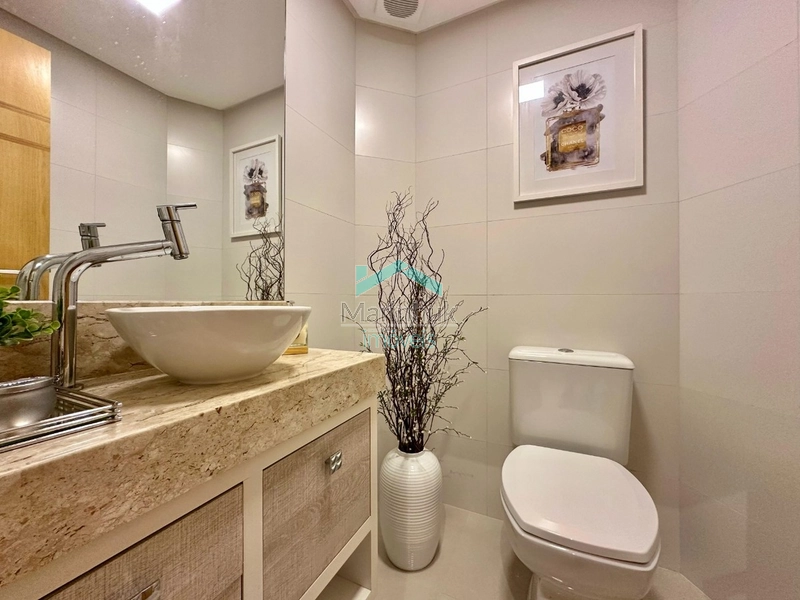 Apartamento à venda em Capão da Canoa, Centro: 22ª foto da galeria de imagens do imóvel