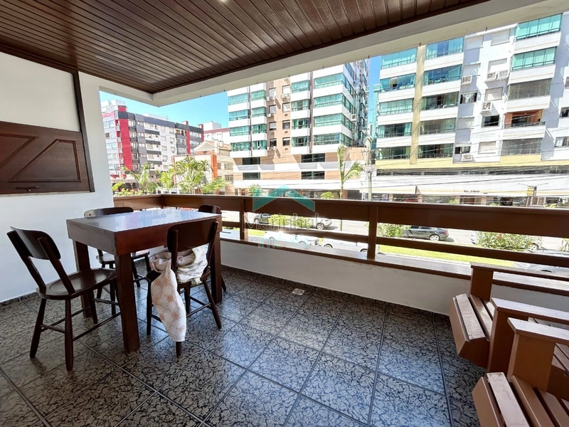 Apartamento à venda em Capão da Canoa, centro: 3ª foto da galeria de imagens do imóvel