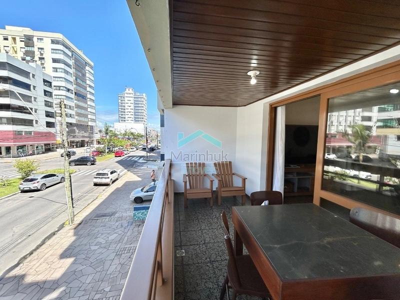 Apartamento à venda em Capão da Canoa, centro: 4ª foto da galeria de imagens do imóvel