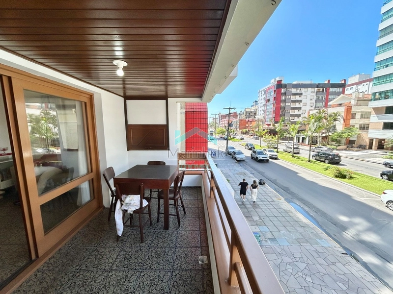 Apartamento à venda em Capão da Canoa, centro