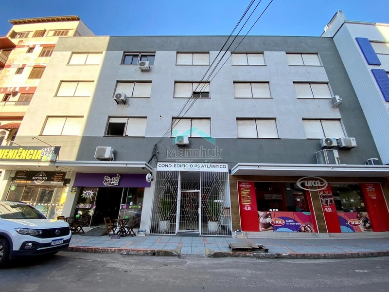 Apartamento à venda em Capão da Canoa, Centro: 3ª foto da galeria de imagens do imóvel