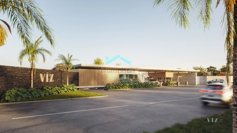 Terreno em condomínio à venda em Capão da Canoa, Zona Nova: 1ª foto da galeria de imagens do imóvel