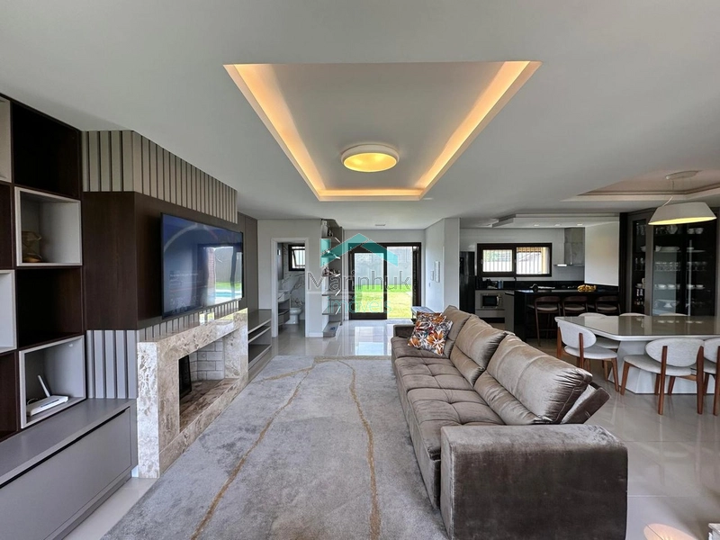 Casa à venda em Xangri-lá, Centro: 6ª foto da galeria de imagens do imóvel