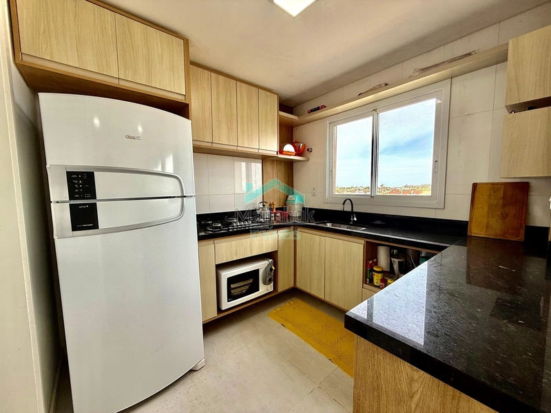 Apartamento à venda em Osório, Atlântida Sul: 8ª foto da galeria de imagens do imóvel