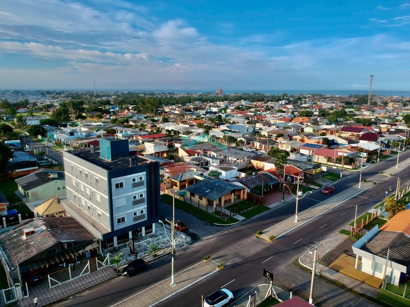 Apartamento à venda em Osório, Atlântida Sul: 2ª foto da galeria de imagens do imóvel