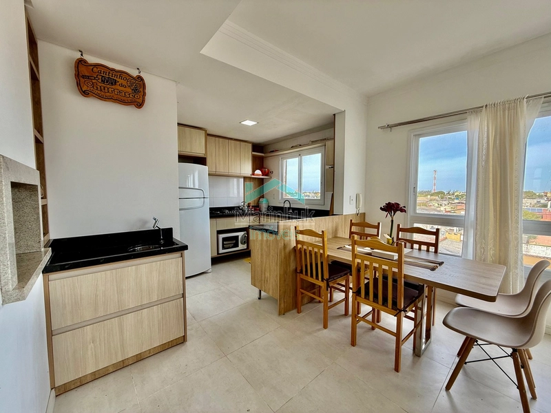 Apartamento à venda em Osório, Atlântida Sul: 5ª foto da galeria de imagens do imóvel