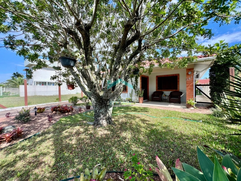 Casa à venda em Xangri-lá, Rainha do Mar