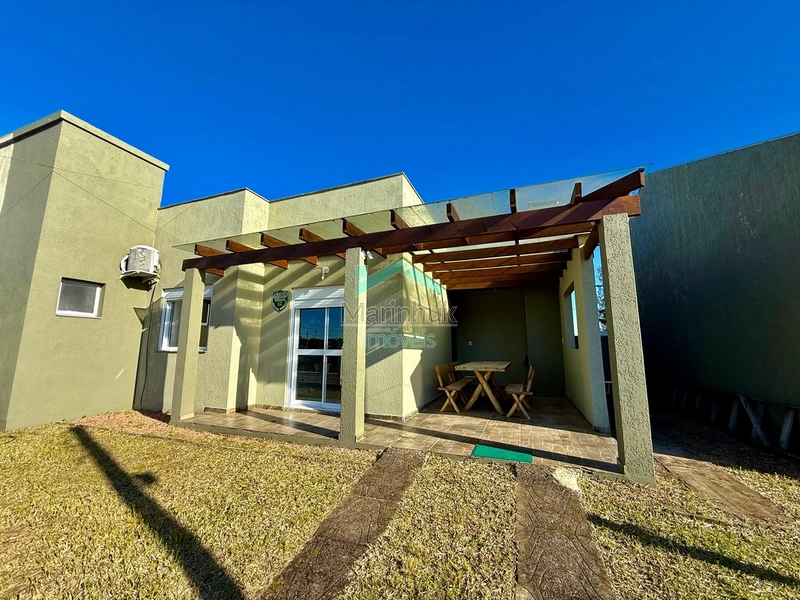 Casa à venda em Osório, Mariápolis: 3ª foto da galeria de imagens do imóvel