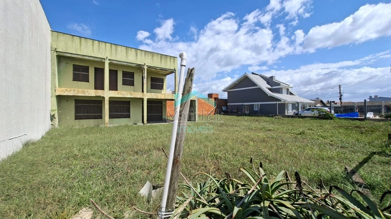 Terreno à venda em Xangri-lá, Rainha do Mar: 3ª foto da galeria de imagens do imóvel