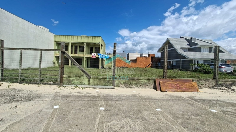 Terreno à venda em Xangri-lá, Rainha do Mar: 2ª foto da galeria de imagens do imóvel