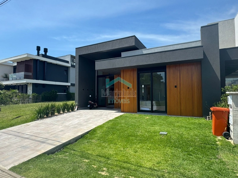 Casa em condomínio à venda em Xangri-lá, Remanso: 1ª foto da galeria de imagens do imóvel