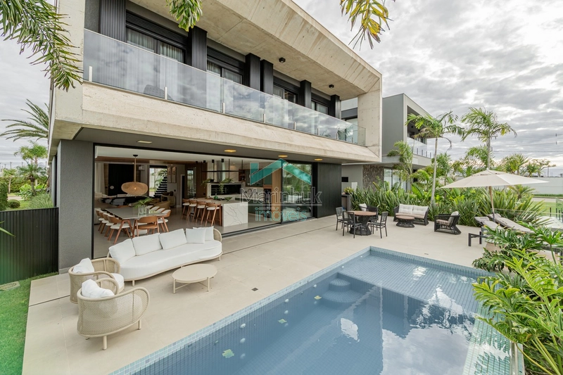 Casa em condomínio à venda em Xangri-lá, Centro: 80ª foto da galeria de imagens do imóvel