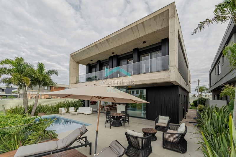 Casa em condomínio à venda em Xangri-lá, Centro: 63ª foto da galeria de imagens do imóvel