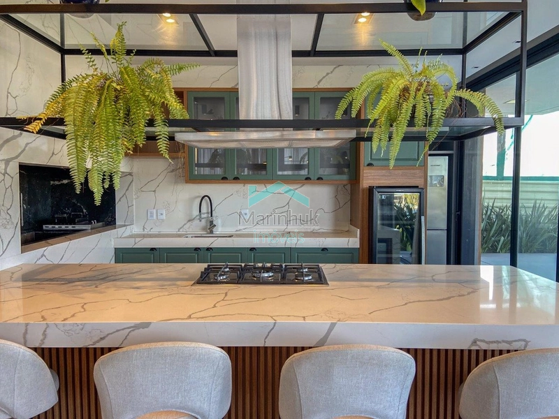 Casa em condomínio à venda em Xangri-lá, Centro: 4ª foto da galeria de imagens do imóvel