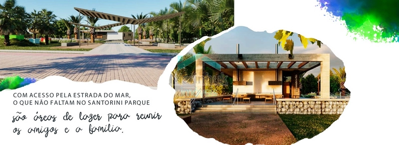 Terreno à venda em Bairro Planejado de Xangri-lá,  Xangri-lá: 5ª foto da galeria de imagens do imóvel