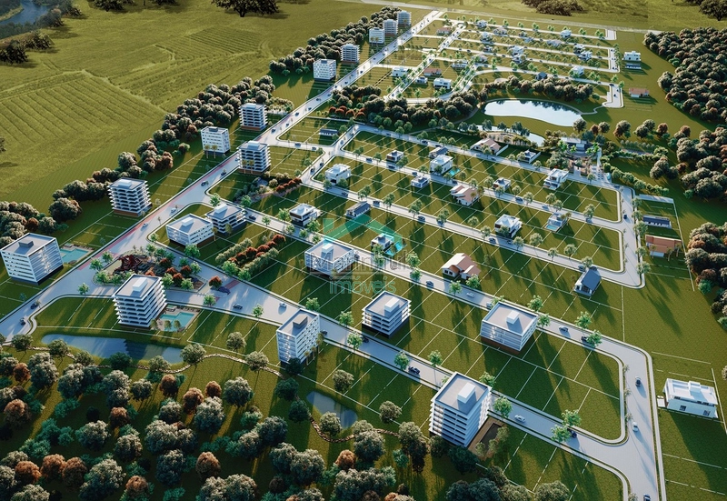 Terreno à venda em Bairro Planejado de Xangri-lá,  Xangri-lá: 1ª foto da galeria de imagens do imóvel